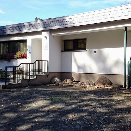 Ferienwohnung An Der Almequelle Brilon Εξωτερικό φωτογραφία