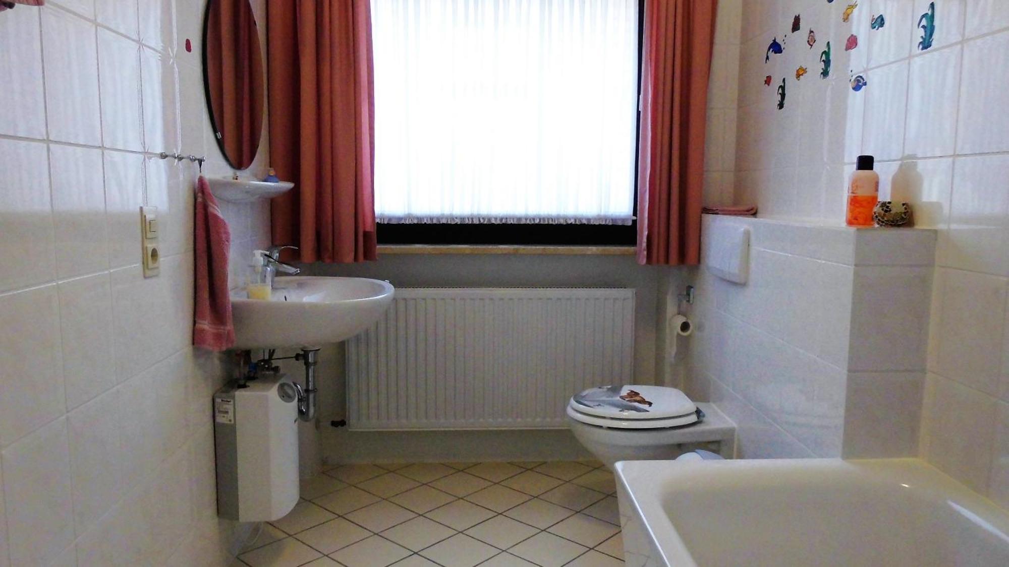 Ferienwohnung An Der Almequelle Brilon Εξωτερικό φωτογραφία