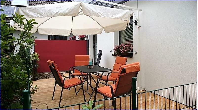 Ferienwohnung An Der Almequelle Brilon Εξωτερικό φωτογραφία