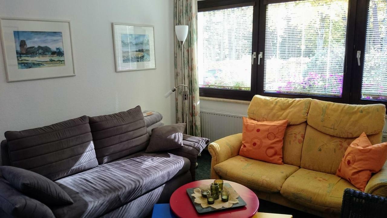 Ferienwohnung An Der Almequelle Brilon Εξωτερικό φωτογραφία